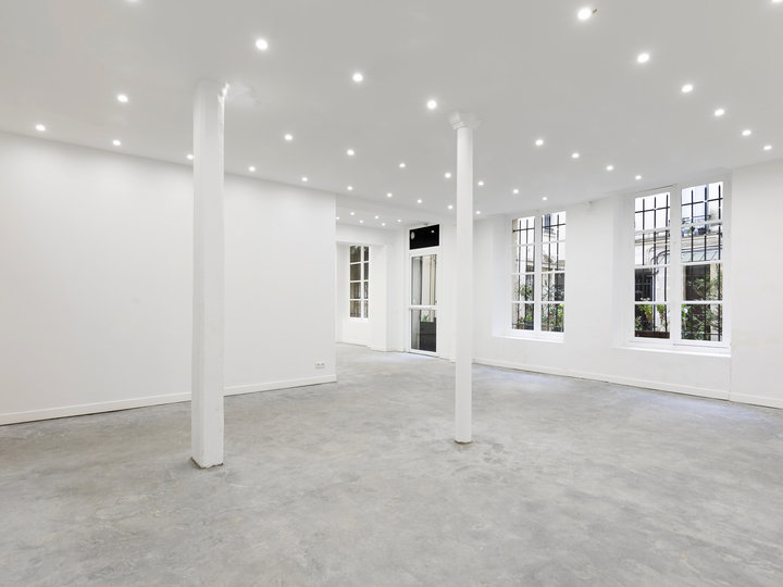 Galerie Marais  Paris 75003