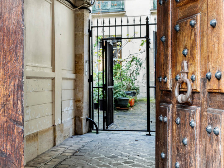 Galerie Marais  Paris 75003