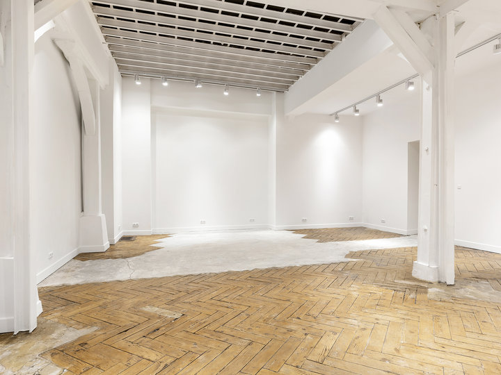 Galerie Marais  Paris 75003