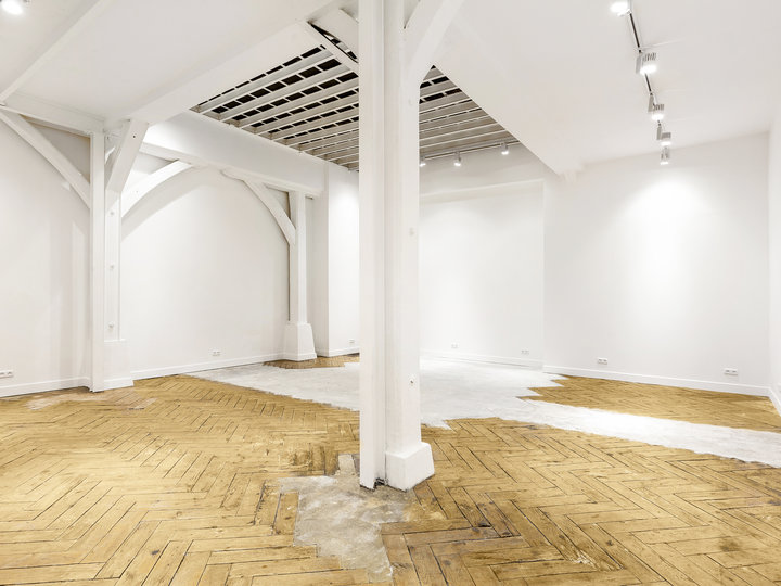 Galerie Marais  Paris 75003