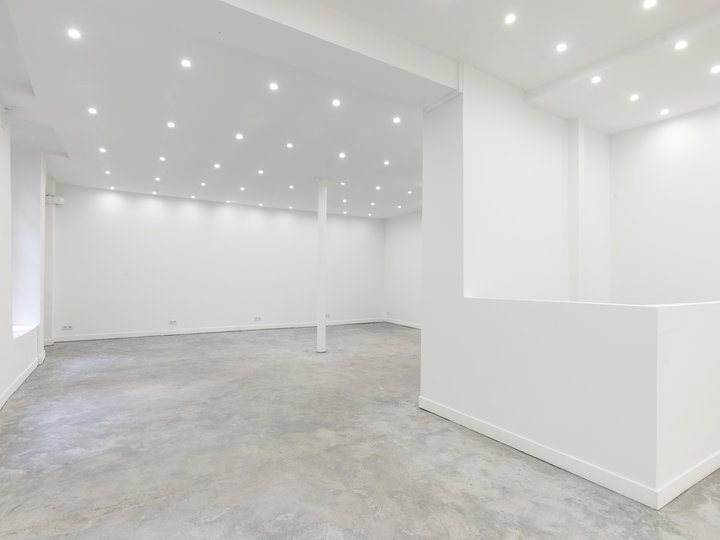 Galerie Marais  Paris 75003