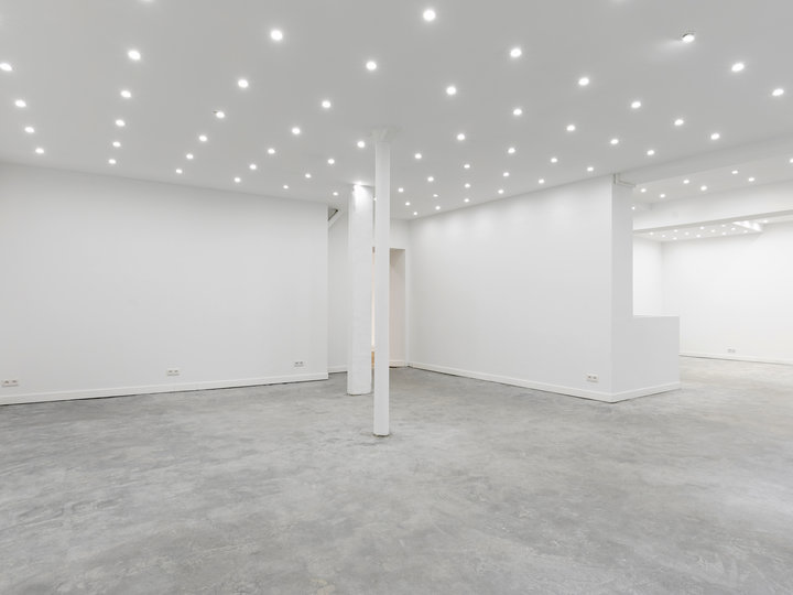 Galerie Marais  Paris 75003