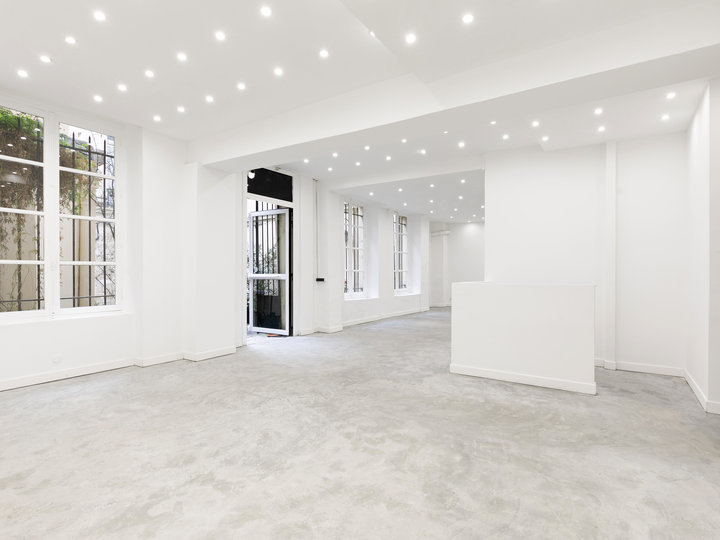 Galerie Marais  Paris 75003