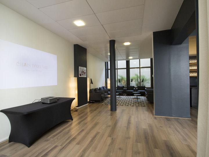L'atelier Chateaudun Paris 75009