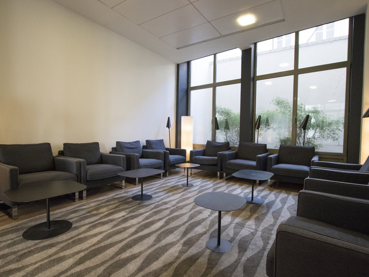 L'atelier Chateaudun Paris 75009