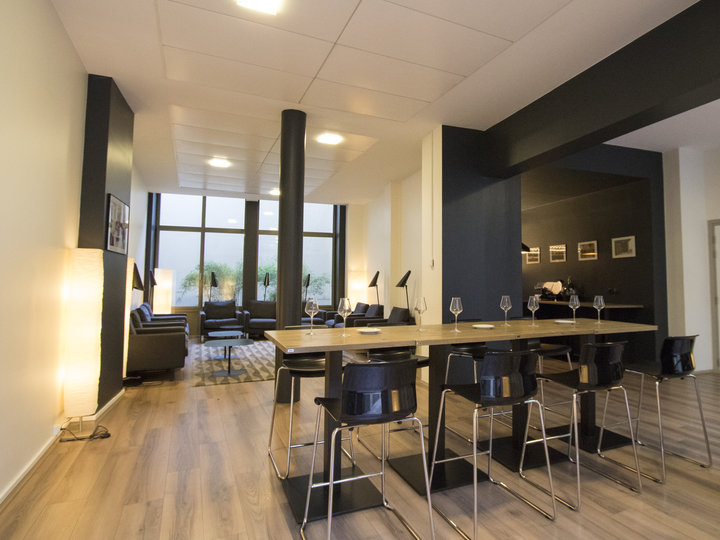 L'atelier Chateaudun Paris 75009