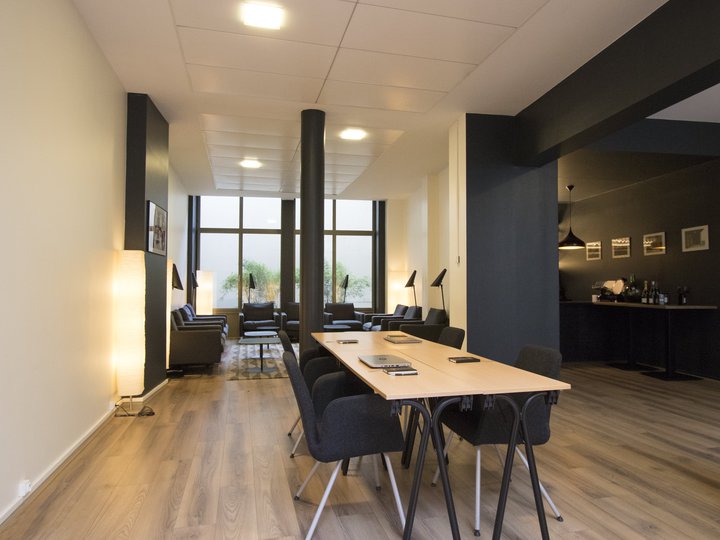 L'atelier Chateaudun Paris 75009