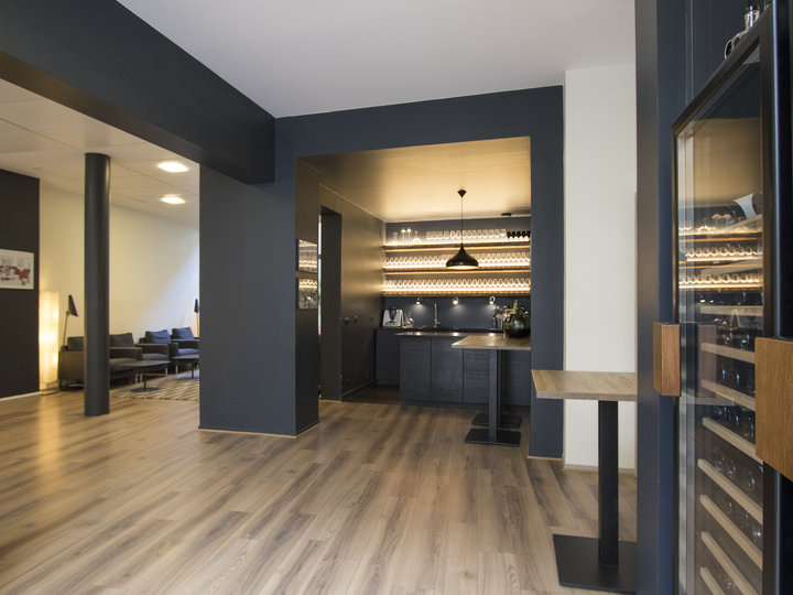 L'atelier Chateaudun Paris 75009