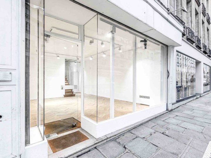 Galerie 123 Paris 75003