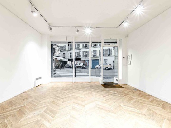 Galerie 123 Paris 75003