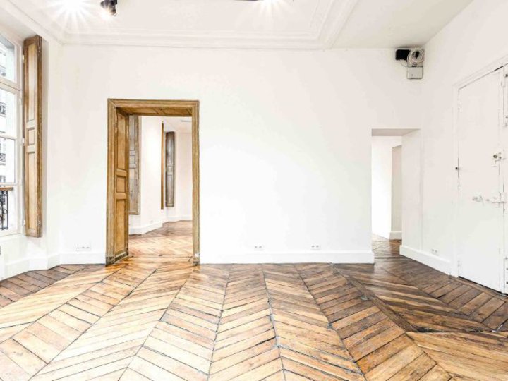Galerie 123 Paris 75003
