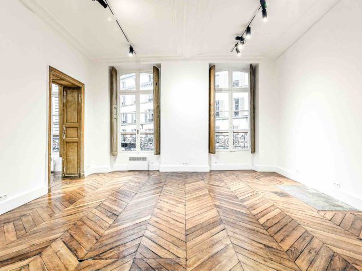 Galerie 123 Paris 75003