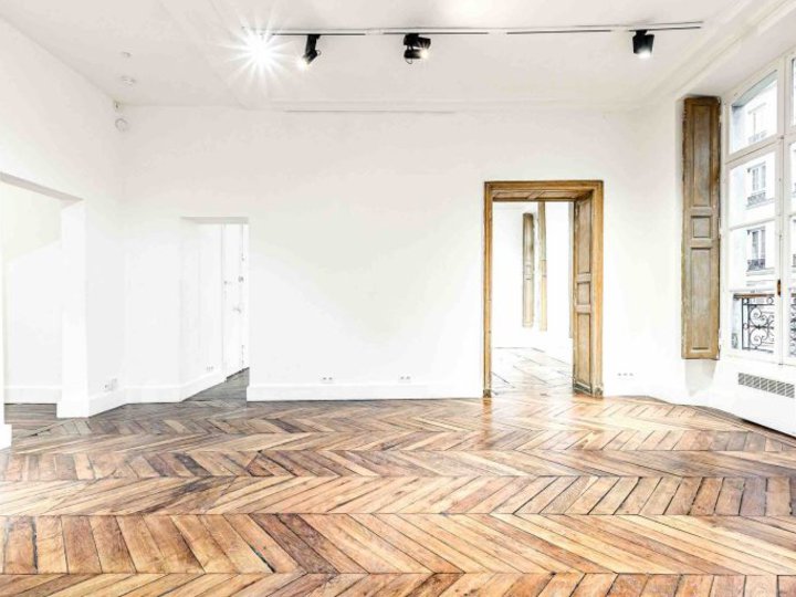 Galerie 123 Paris 75003