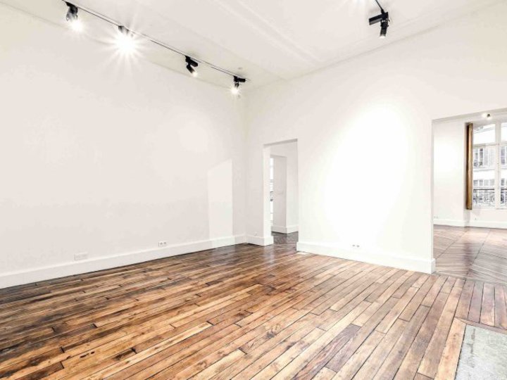 Galerie 123 Paris 75003