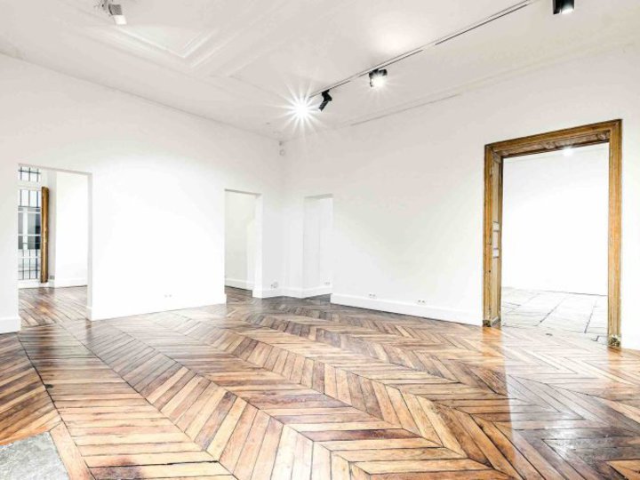 Galerie 123 Paris 75003