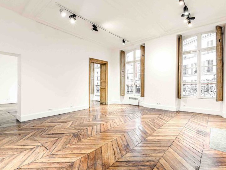 Galerie 123 Paris 75003