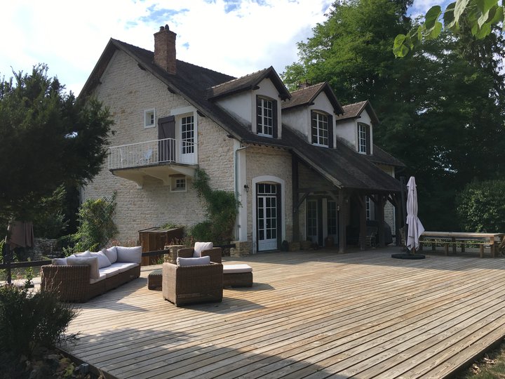 Le domaine Bethléem Clamecy
