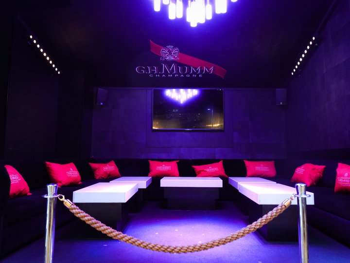 Club 10 Nantes