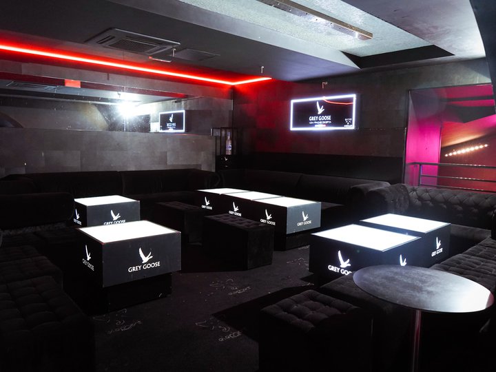 Club 10 Nantes