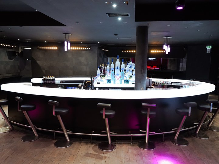 Club 10 Nantes
