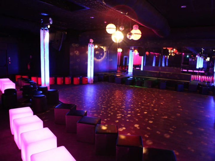 Le Club  Saint Sebastien sur Loire