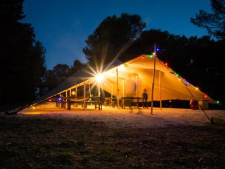 Espace la thuilierre aubagne