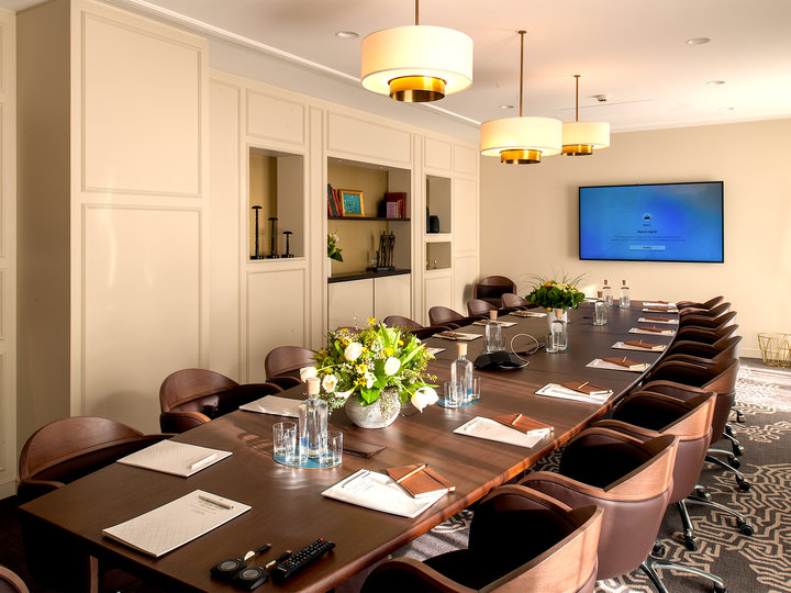 L'hôtel Monnet COGNAC