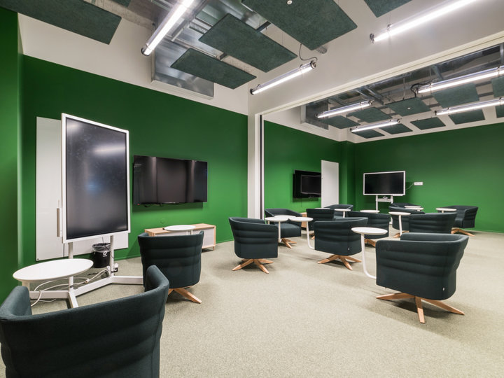 Espace Montmartre Paris 75018