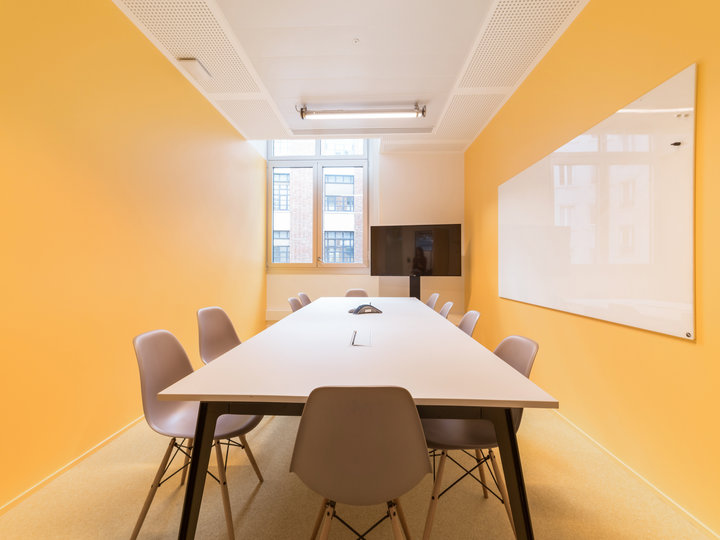 Espace Montmartre Paris 75018