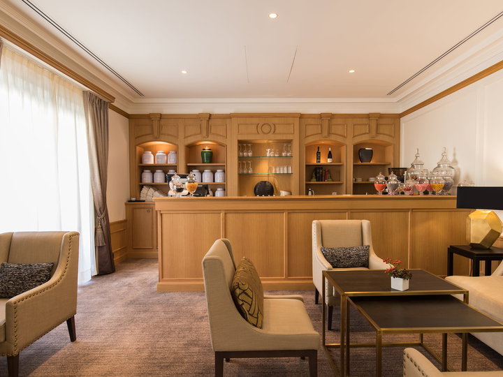 L'hôtel Monnet COGNAC