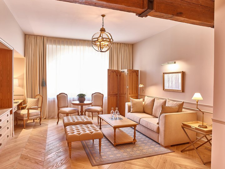 L'hôtel Monnet COGNAC