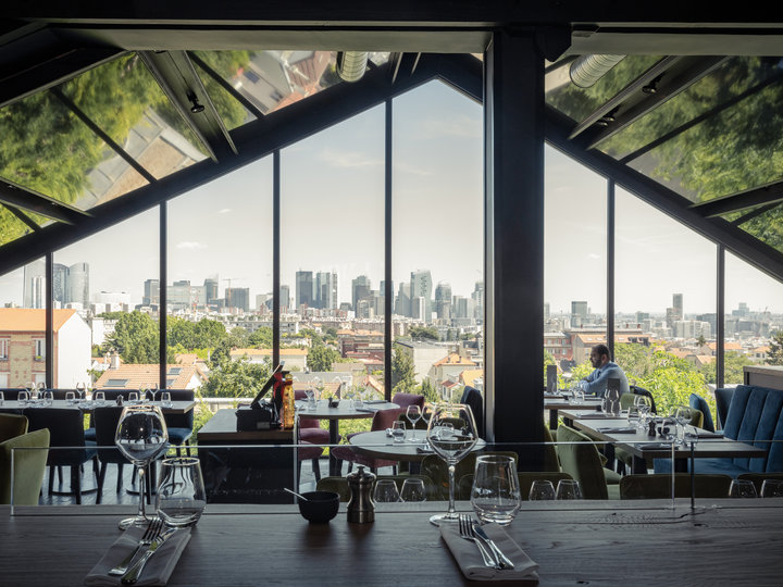 La Vue SURESNES