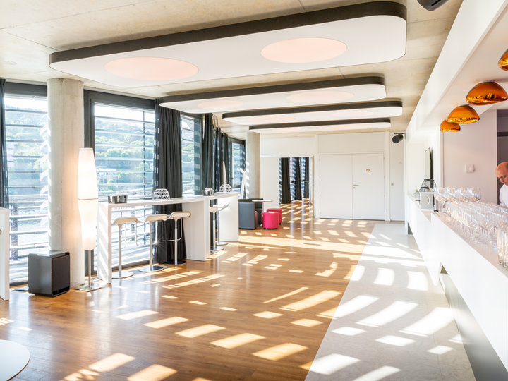 Le Rooftop Lyonnais LYON