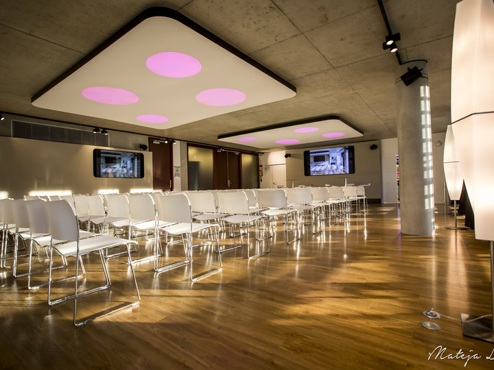 Le Rooftop Lyonnais LYON