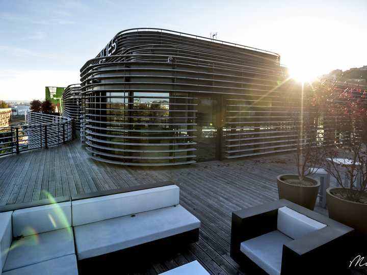 Le Rooftop Lyonnais LYON