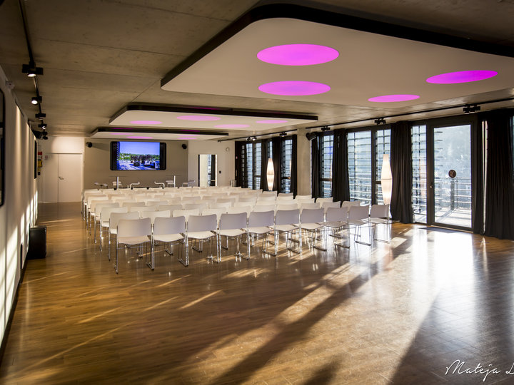 Le Rooftop Lyonnais LYON
