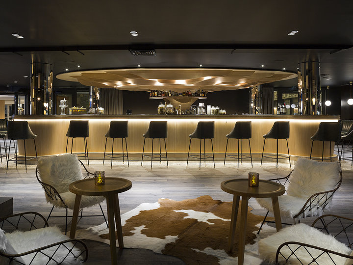 Hotel & Spa  La Plagne Tarentaise