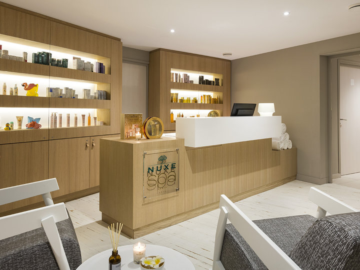 Hotel & Spa  La Plagne Tarentaise