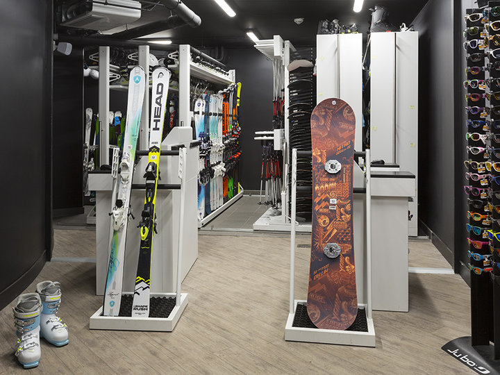 Hotel & Spa  La Plagne Tarentaise