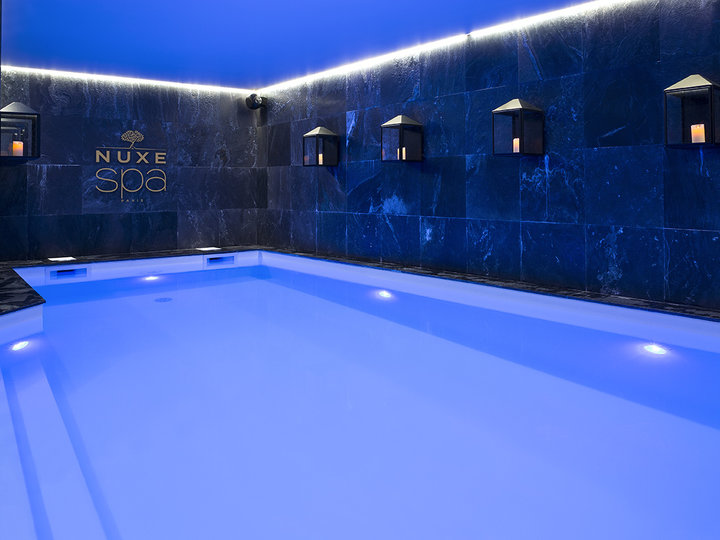 Hotel & Spa  La Plagne Tarentaise