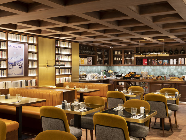 St-Alban Hotel & Spa La Clusaz