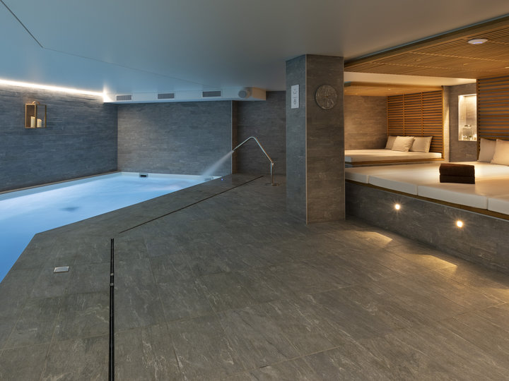 St-Alban Hotel & Spa La Clusaz