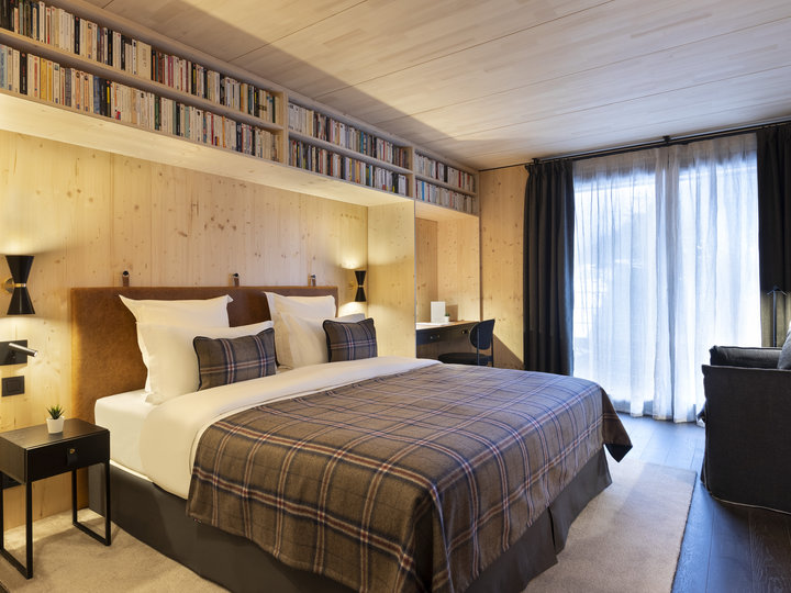 St-Alban Hotel & Spa La Clusaz