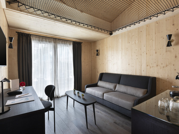 St-Alban Hotel & Spa La Clusaz