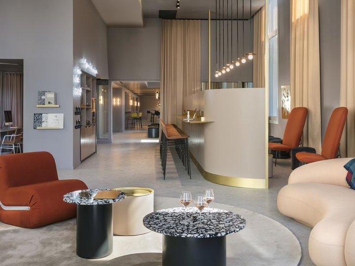 Hôtel de l'Est Paris 75010