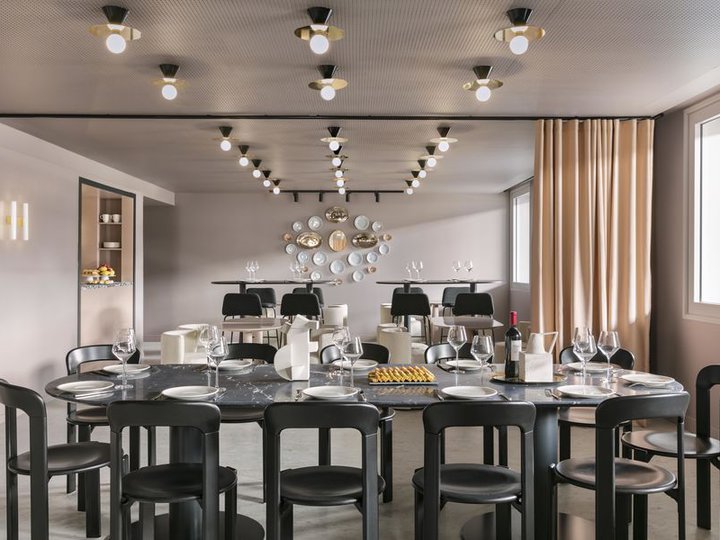 Hôtel de l'Est Paris 75010