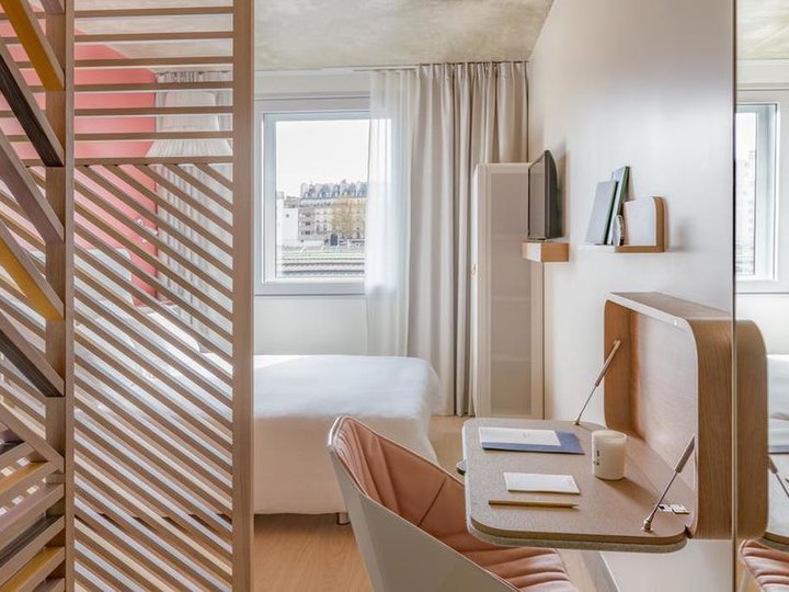 Hôtel de l'Est Paris 75010