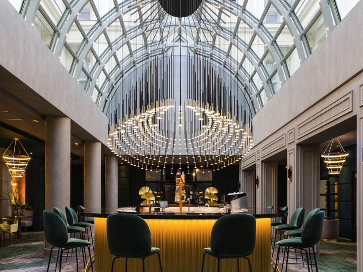 Hôtel Versailles VERSAILLES