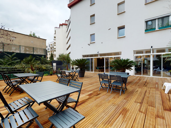 Eco place BOULOGNE 