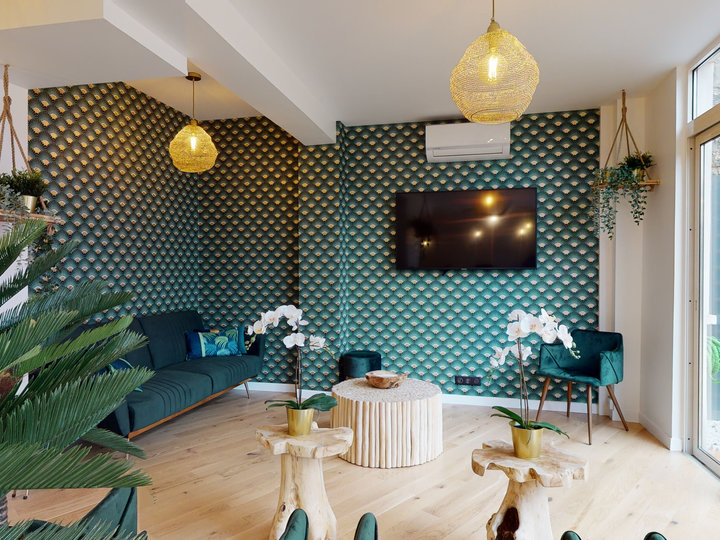 Eco place BOULOGNE 
